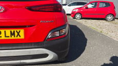 Hyundai Kona 1.0 TGDi 48V MHEV SE Connect 5dr Petrol Hatchback